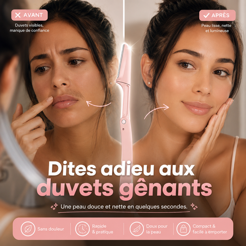 Outils dermaplaning