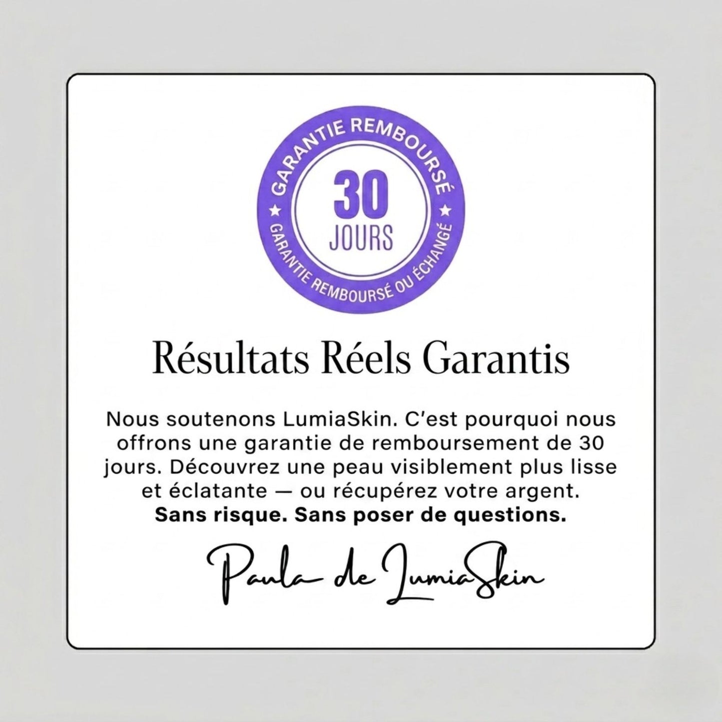 Kit Épilation Visage Douceur